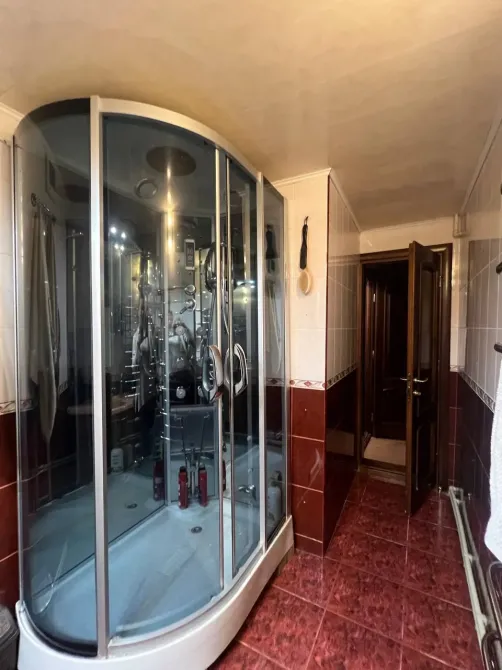 For sale 2-storey House  150 sq.m 4 rooms at Матроський узвіз Odessa - photo 13