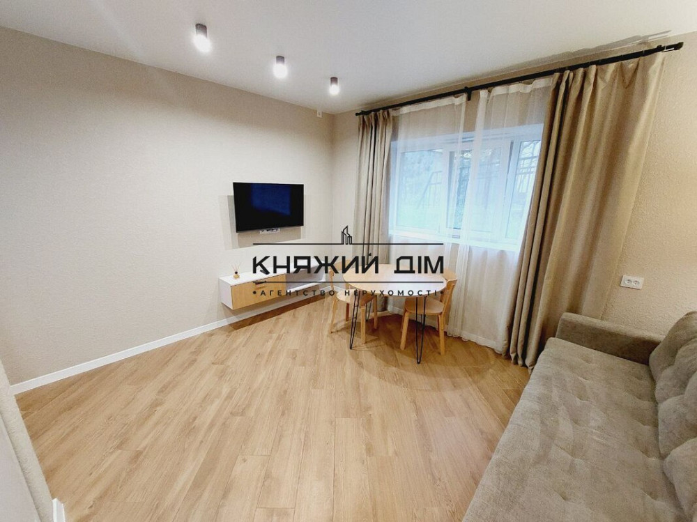 Оренда 1-но к. квартири м. Сирець. № 11203053 Київ - фото 3