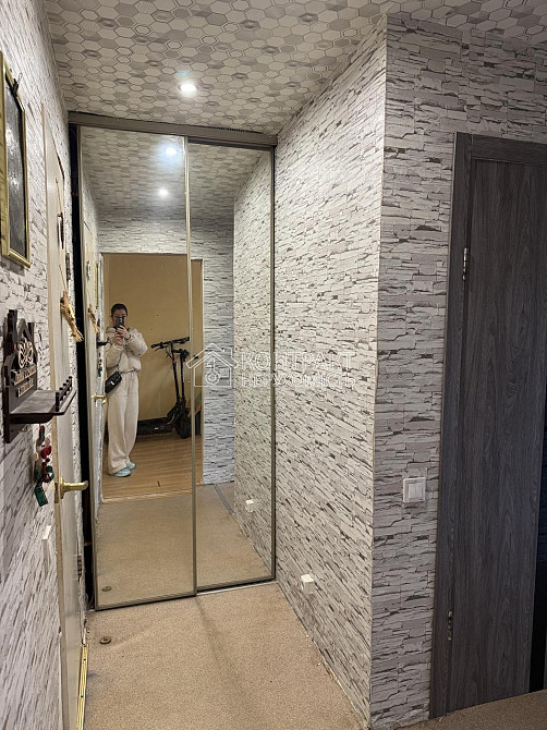 Продаж Квартира 1-кімнатна, 5/10 поверх на вул. Європейська Kharkiv - photo 10