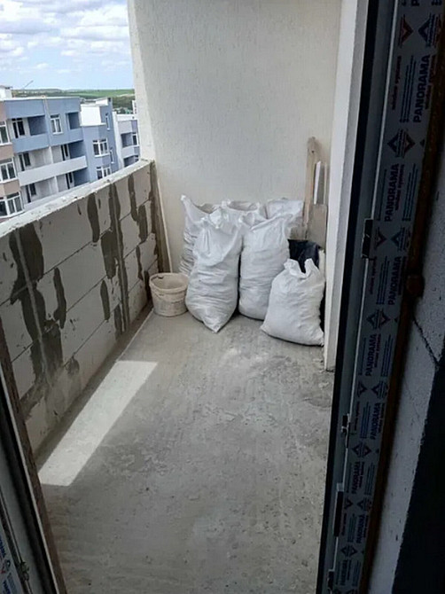 Продає 2к квартири, 54 м.кв., р-н БАМ Тернопіль - фото 6