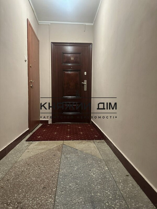 Оренда Квартира 3-кімнатна, 14/14 поверх на Флоренции ул. Киев - изображение 15