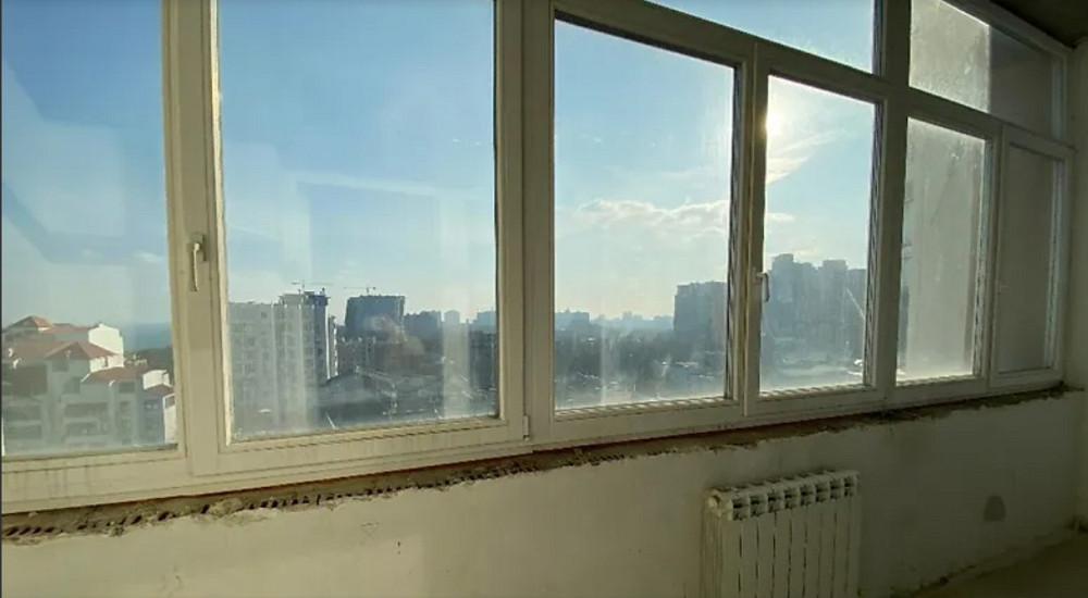 Продам 4 комнатную  с видом на море в Кирпичном переулке в доме Каркашадзе. Одесса - изображение 6