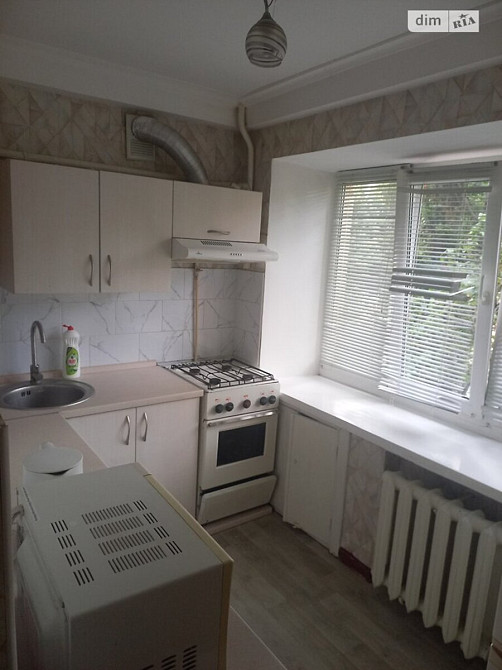 Оренда Квартира 2-кімнатна, 2/9 поверх на бул. Лесі Українки, 24б Kiev - photo 9