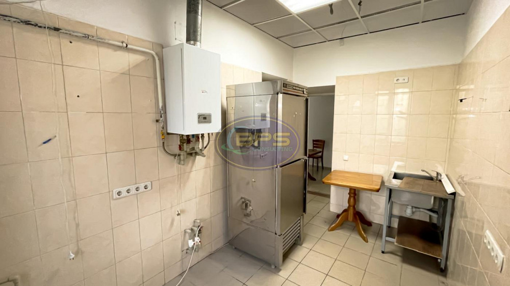 Оренда заклад громадського харчування на вул. Жуковського Одеса - фото 2