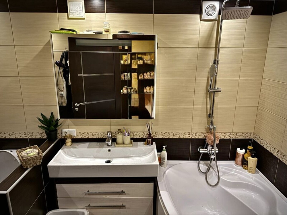 Продаж Квартира 3-кімнатна, 4/5 поверх Vinnytsya - photo 5