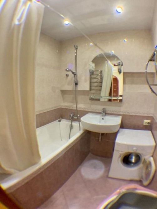 Оренда Квартира 3-кімнатна, 9/11 поверх на Ахматовой Анны ул. Київ - фото 10