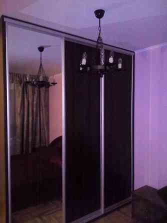 Оренда Квартира 1-кімнатна, 4/10 поверх на ул. Срибнокильская Київ