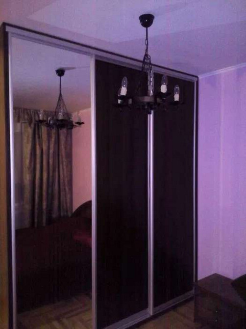 Оренда Квартира 1-кімнатна, 4/10 поверх на ул. Срибнокильская Київ - фото 3