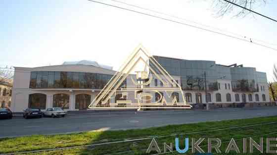 Продаж комерційне приміщення на ул. Фонтанская дорога, 23 приміщень - 4, поверх - 1 Одеса