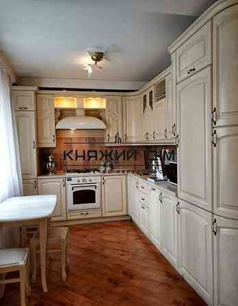 Оренда відмінною 4-х к. квартири в центрі Києва. №11196937 Київ