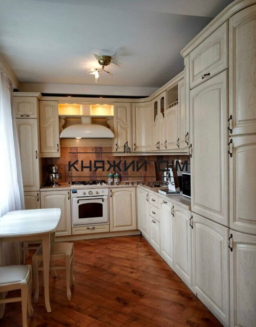 Оренда відмінною 4-х к. квартири в центрі Києва. №11196937 Київ - фото 1