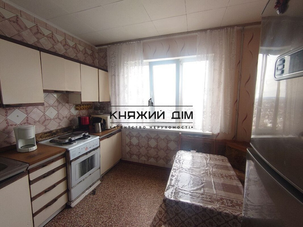 Оренда Квартира 3-кімнатна, 16/16 поверх на Оноре Бальзака ул. Київ - фото 9