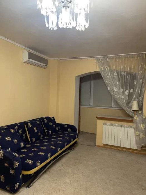 Оренда Квартира 1-кімнатна, 5/10 поверх на ул. Соломии Крушельницкой Київ - фото 3