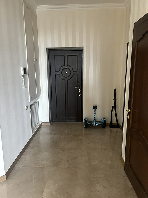 Продам 3-комнатную квартиру с видом на МОРЕ, Мукачевский переулок / Музкомедия Одеса - фото 16