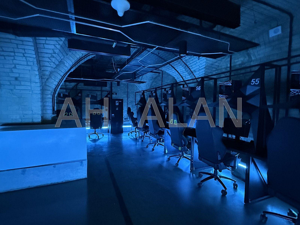 Оренда заклад громадського харчування на Князів Острозьких вул., 8 приміщень - 1 Київ - фото 11