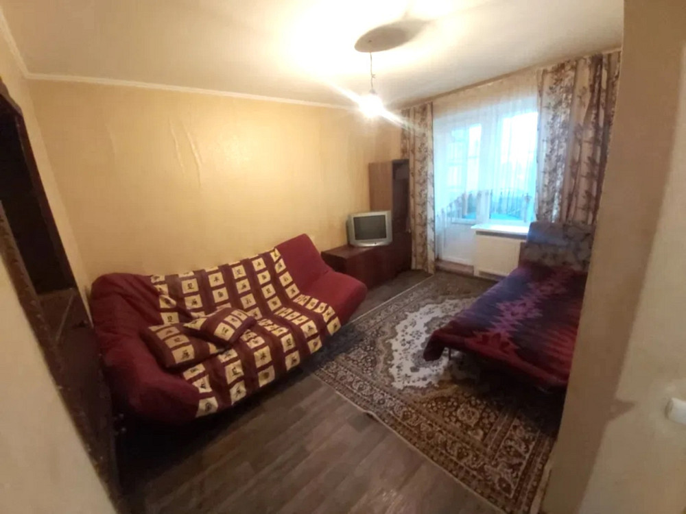 Продаж Квартира 3-кімнатна, 1/5 поверх на Лабораторная ул. Одеса - фото 12