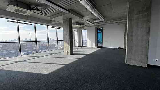 Оренда офісне приміщення на вул. Пасічна приміщень - 5, поверх - 7/9 Львів