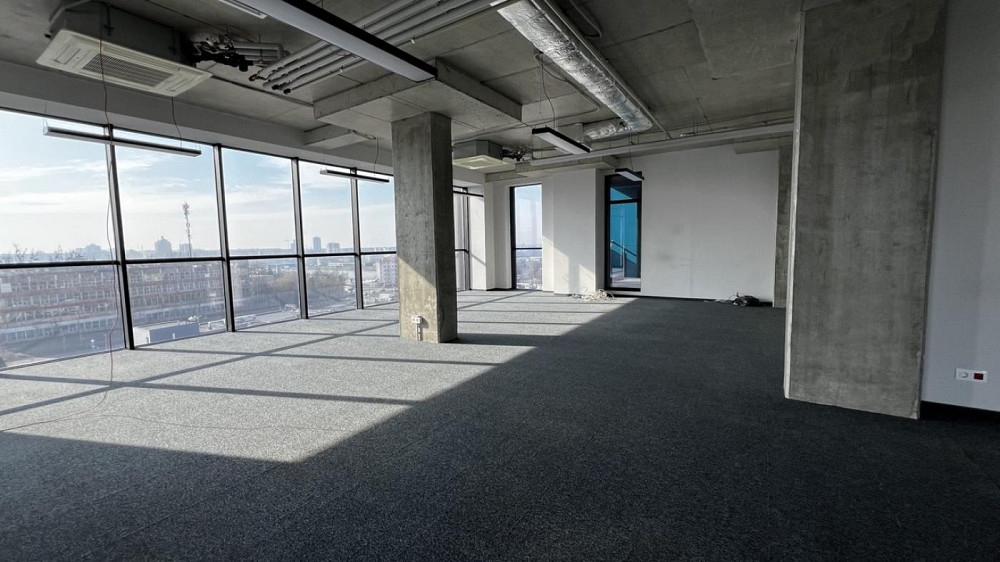 Оренда офісне приміщення на вул. Пасічна приміщень - 5, поверх - 7/9 L'viv - photo 3