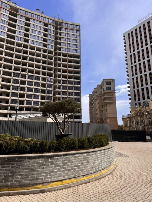 В продаже 1 квартира в сданной секции ЖК Атмосфера , Аркадия. Odessa - photo 2