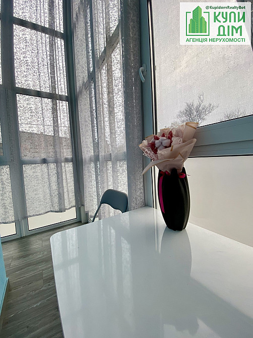 Терміновий продаж укомплектованої квартири 3D ТУР Кропивницький - фото 9
