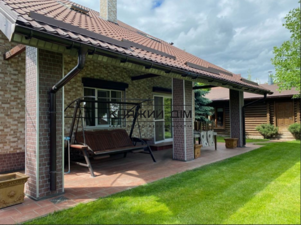 Продажа дом а с ремонтом в Василькове 230 м2 отдельной постройкой - баня и летняя зона барбекю Vasylkiv - photo 7