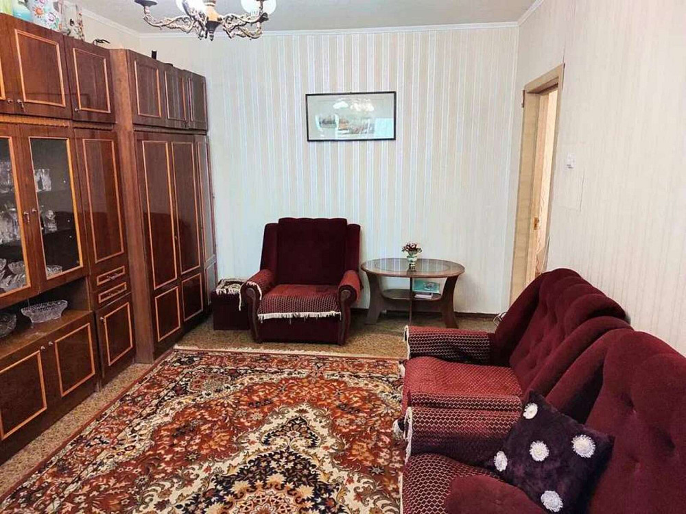 Оренда Квартира 2-кімнатна, 3/9 поверх на Харьковское шоссе, 178 Київ - фото 4