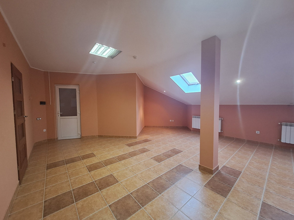 Оренда приміщення вільного призначення на Микулинецька вул., 99А поверх - 3/3 Тернополь - изображение 7