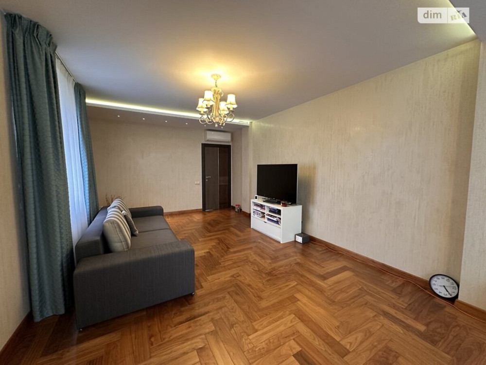 Продаж Квартира 3-кімнатна, 22/25 поверх на Петра Григоренка, 23 Київ - фото 9