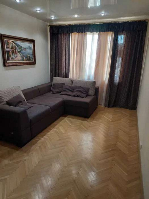 Оренда Квартира 3-кімнатна, 9/16 поверх на пр. Петра Григоренко Kiev - photo 2