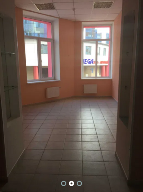 Оренда торгове приміщення на Зодчих поверх - 1/10 Vinnytsya - photo 2