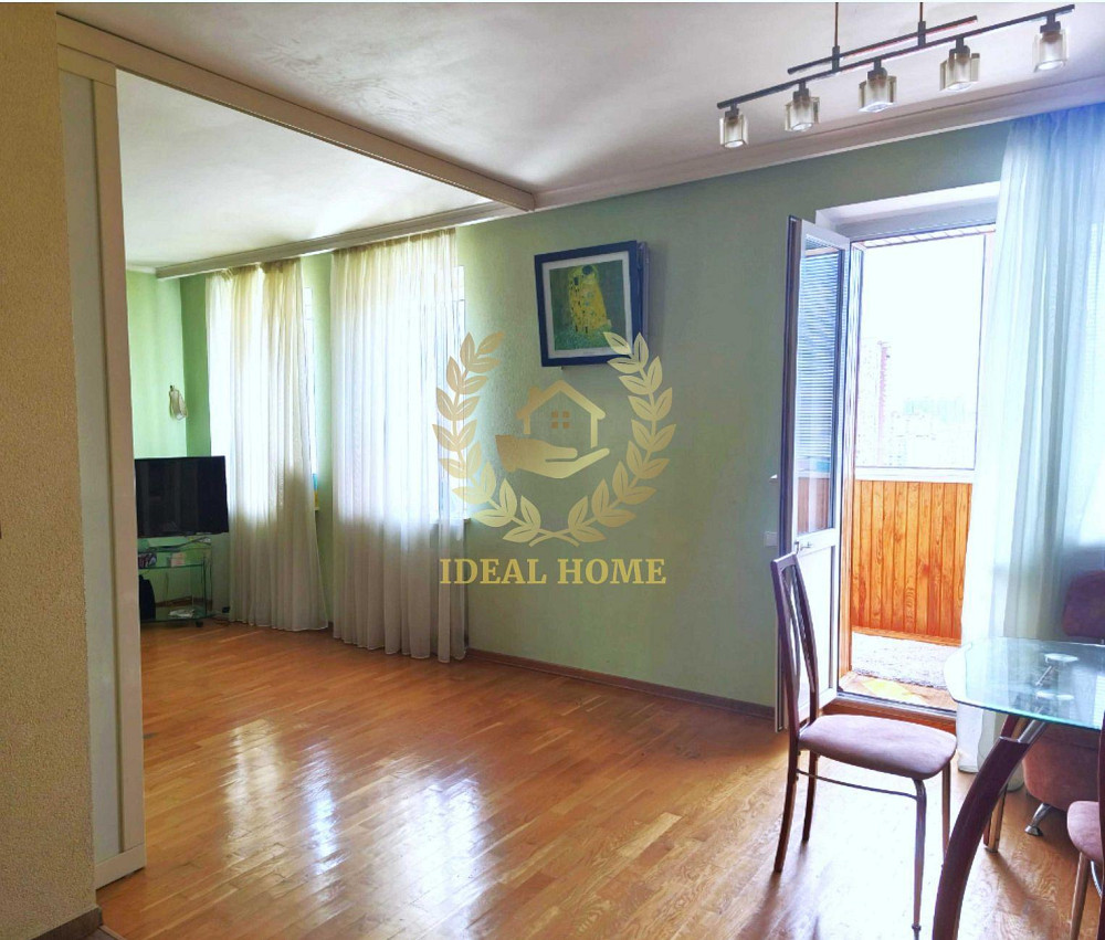 Продаж Квартира 2-кімнатна на Княжий Затон ул., 2/30 Київ - фото 5