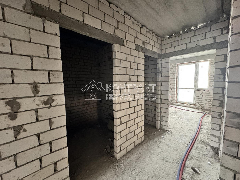 Продаж Квартира 2-кімнатна, 7/9 поверх на вул. Миру Харьков - изображение 4