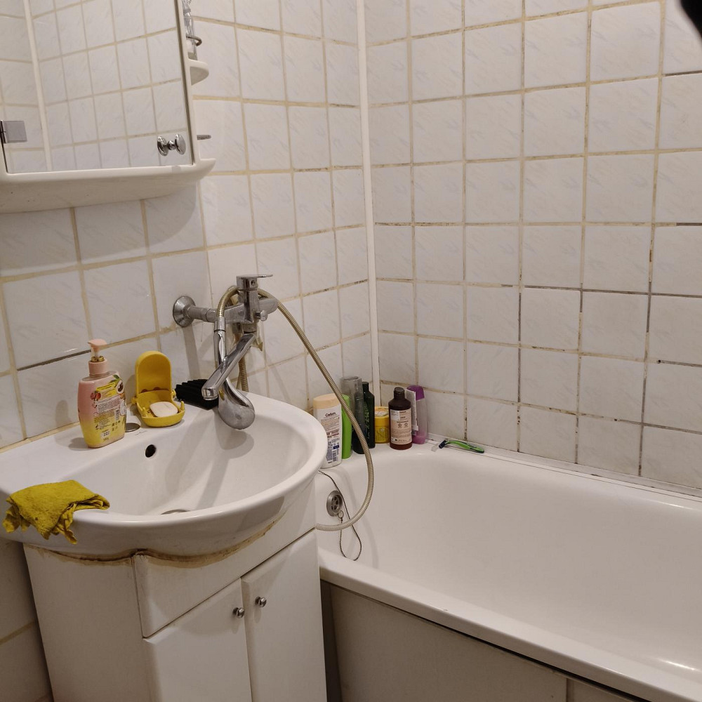 Продаж Квартира 3-кімнатна, 2/9 поверх на вул. Кулика і Гудечка Рівне - фото 19