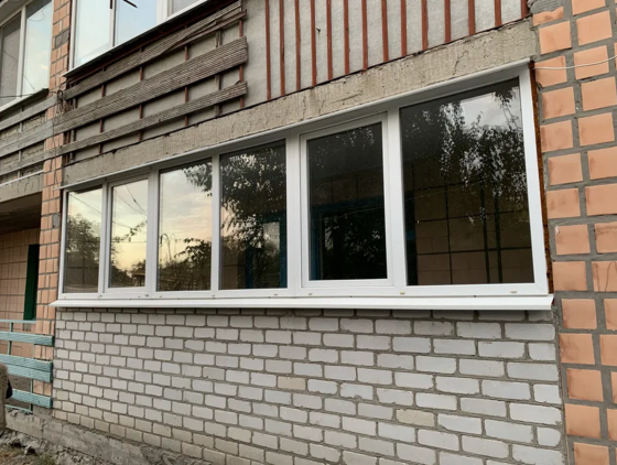 Продам 2-х комн. Квартиру. Кропивницький