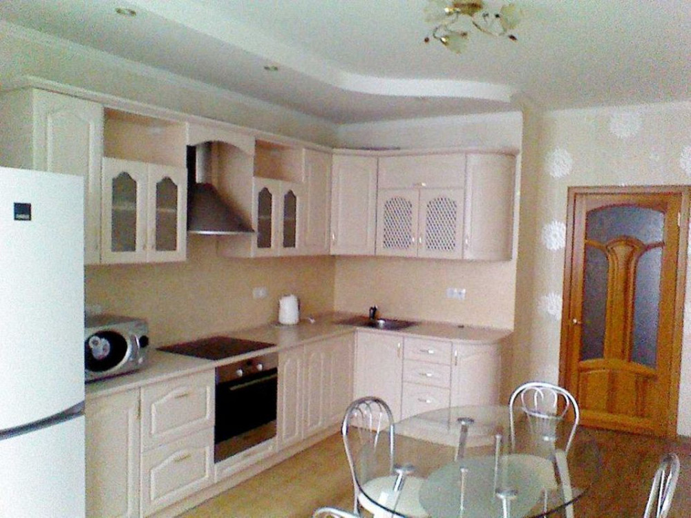 Оренда Квартира 3-кімнатна, 17/22 поверх на пр. Николая Бажана, 14 Київ - фото 1