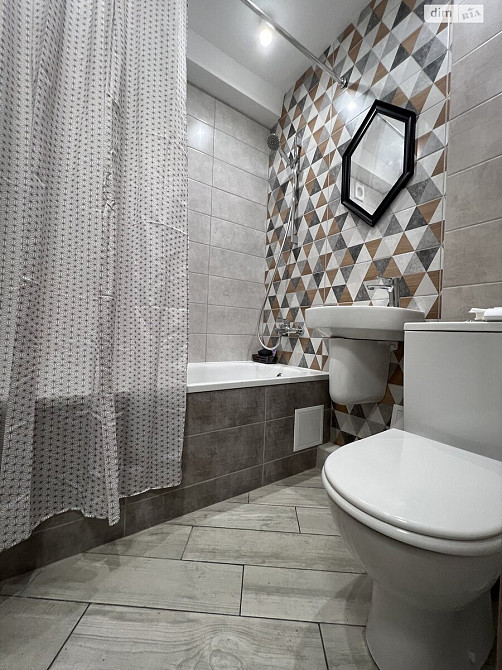 Оренда Квартира 2-кімнатна, 9/9 поверх на Ентузіастів, 11/1 Киев - изображение 7