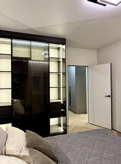 Продаж Квартира 1-кімнатна, 10/25 поверх на Максимовича Михайла вул., д. 24-Г Київ - фото 2