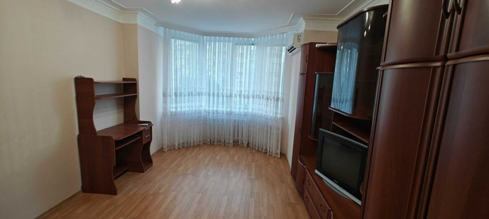 Продаж Квартира 1-кімнатна, 6/16 поверх на Ахматової, 35А Київ - фото 2