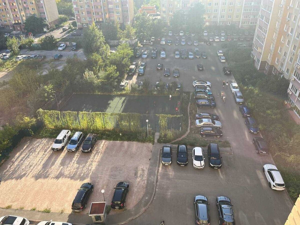 Оренда Квартира 1-кімнатна, 10/16 поверх на Максимовича, 7а Kiev - photo 18