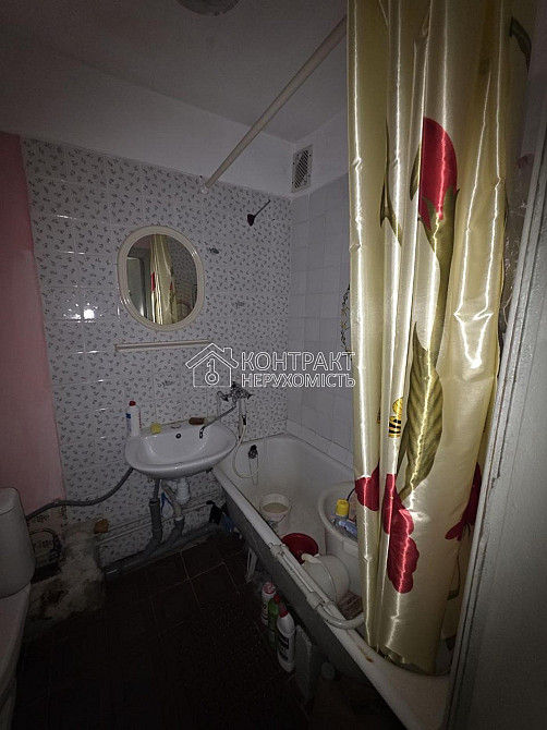 Продаж Квартира 2-кімнатна, 2/5 поверх на вул. Світла Харьков - изображение 9