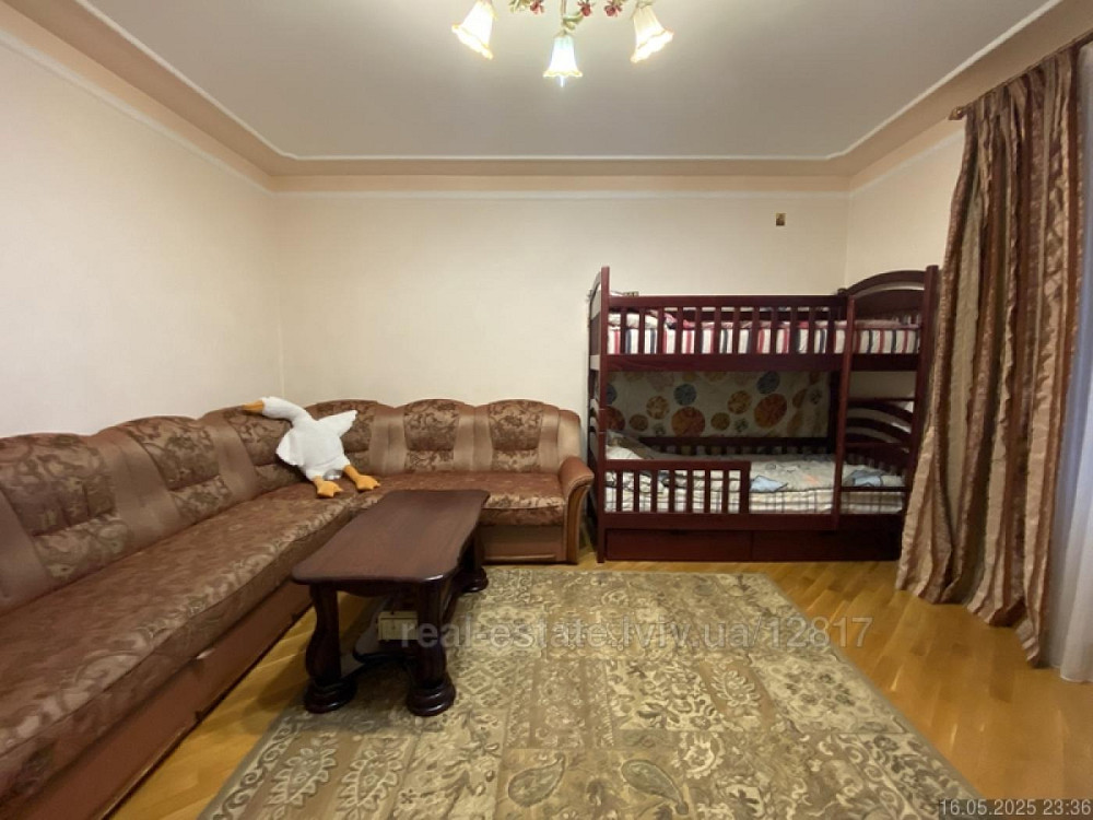 Продаж Квартира 2-кімнатна, 8/10 поверх на вул. Червоної Калини Львів - фото 3