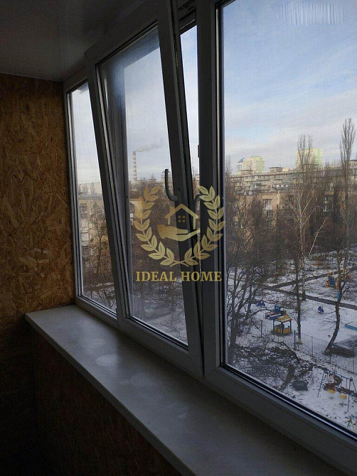 Продається 2к квартира в Києві, Борщаговка, Святошинский р-н Kiev - photo 11