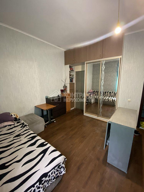 Продаж Квартира 1-кімнатна, 2/2 поверх на вул. Костичева Харків - фото 3
