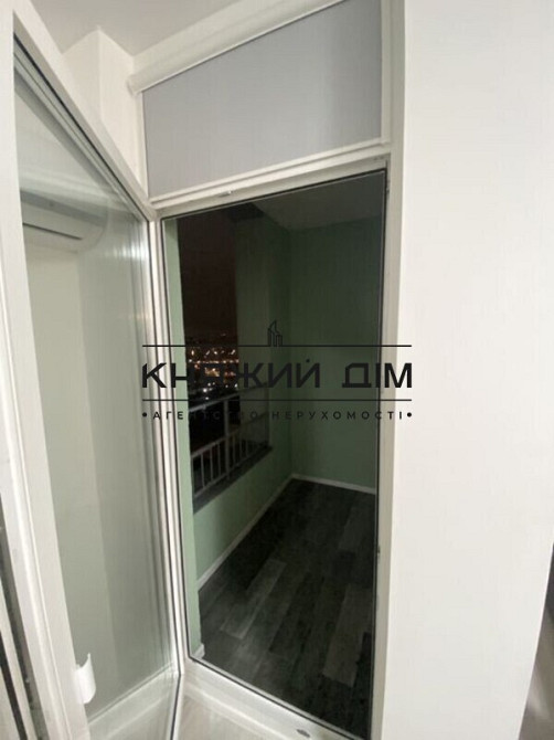 Оренда Квартира 1-кімнатна, 15/16 поверх на Соборности ул. Киев - изображение 4