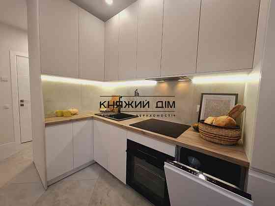 2к студіо Нова Англія (Ньюкасл) Киев