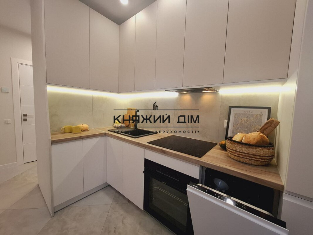 2к студіо Нова Англія (Ньюкасл) Київ - фото 5