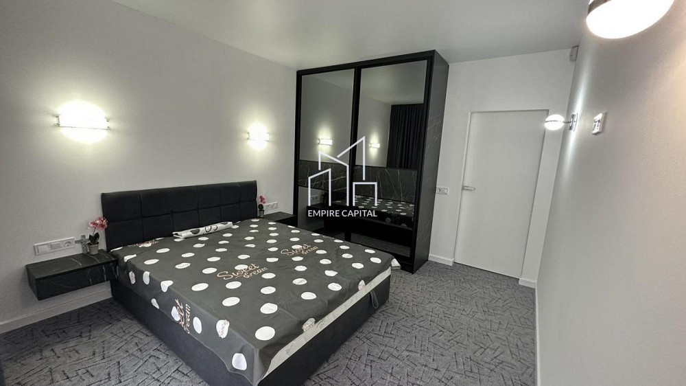 Оренда 2к квартири 73 кв. м Львів - фото 4