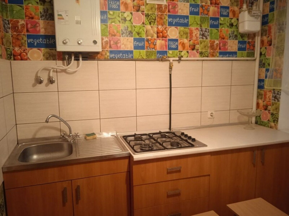 Оренда Квартира 1-кімнатна, 3/4 поверх на Шимка Вінниця - фото 7