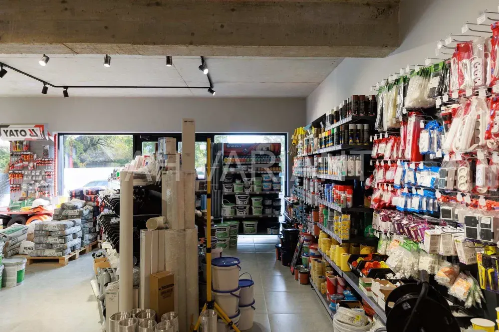 Продаж Приміщення в житловому будинку площа 125 кв.м 1-й поверх на Загорська 122 Ужгород - фото 8