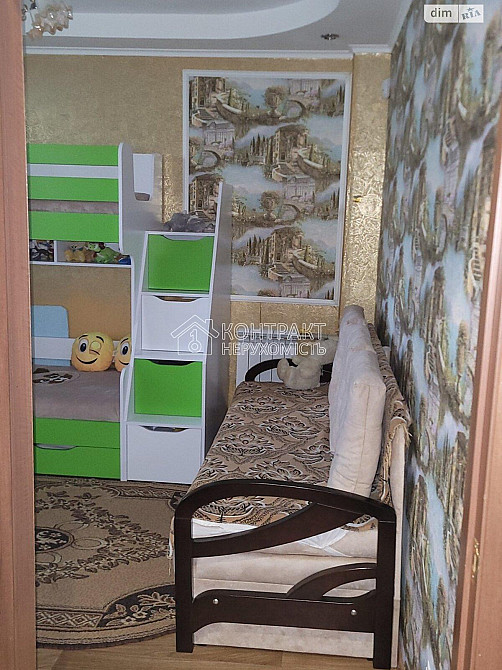 Продаж Квартира 3-кімнатна, 1/16 поверх на вул. Мохначанская Kharkiv - photo 9